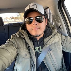 Meet your Posher, Balmore